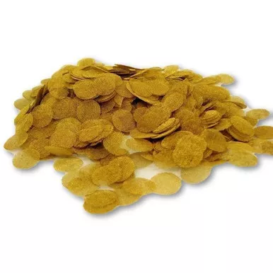 .750 Brass Plumbing Filters 1000pc Bag